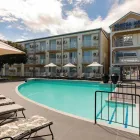 Maatskappy 2 beeld PROTEA HOTEL BY MARRIOTT KNYSNA QUAYS Za Hotel in Knysna WC