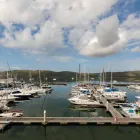 Maatskappy 18 beeld PROTEA HOTEL BY MARRIOTT KNYSNA QUAYS Za Hotel in Knysna WC