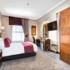 Business 1 image PROTEA HOTEL BY MARRIOTT PRETORIA HATFIELD Za Hotel in Pretoria GP