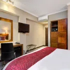 Business 3 image PROTEA HOTEL BY MARRIOTT PRETORIA HATFIELD Za Hotel in Pretoria GP