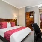 Business 4 image PROTEA HOTEL BY MARRIOTT PRETORIA HATFIELD Za Hotel in Pretoria GP