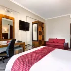 Business 8 image PROTEA HOTEL BY MARRIOTT PRETORIA HATFIELD Za Hotel in Pretoria GP