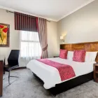 Business 9 image PROTEA HOTEL BY MARRIOTT PRETORIA HATFIELD Za Hotel in Pretoria GP