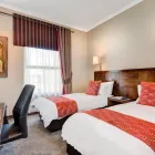 Business 15 image PROTEA HOTEL BY MARRIOTT PRETORIA HATFIELD Za Hotel in Pretoria GP