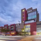 Business 17 image PROTEA HOTEL BY MARRIOTT PRETORIA HATFIELD Za Hotel in Pretoria GP
