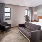 Business 22 image PROTEA HOTEL BY MARRIOTT PRETORIA HATFIELD Za Hotel in Pretoria GP
