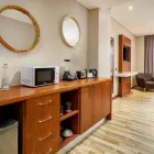 Business 29 image PROTEA HOTEL BY MARRIOTT PRETORIA HATFIELD Za Hotel in Pretoria GP