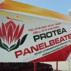 Maatskappy 3 beeld PROTEA PANELBEATERS SPRAY PAINTERS & TOWING Spray Painting in Klerksdorp NW