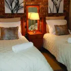 Business 5 image PROTEA RIDGE CONFERENCING, GUEST COTTAGES AND VENUES Hospitality in Randburg GP