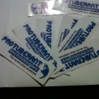Maatskappy 2 beeld PROTUBERANT TECHNOLOGIES (PTY) LTD Studios in Witbank MP