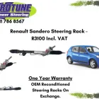 Maatskappy 1 beeld PROTUNE POWER STEERING Power Steering Repairs in Johannesburg GP