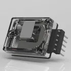 Maatskappy 1 beeld PULSE DUST GAS CO2 SENSORS MANUFACTURER COMPANY Infra Red Sensors in Johannesburg GP