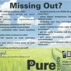 Business 5 image PUREVOICE Telephone in Port Elizabeth EC