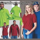 Maatskappy 1 beeld QBN PRINTING & PUBLISHING T/A REMINGTON SUPPLIES Screen Printing in Boksburg GP