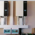 Maatskappy 1 beeld QEW SOLAR PROJECTS PTY LTD Tiling Improvements in Rustenburg NW