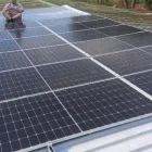 Maatskappy 2 beeld QEW SOLAR PROJECTS PTY LTD Tiling Improvements in Rustenburg NW