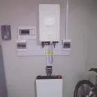 Maatskappy 6 beeld QEW SOLAR PROJECTS PTY LTD Tiling Improvements in Rustenburg NW