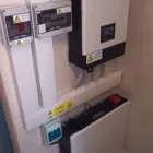 Maatskappy 8 beeld QEW SOLAR PROJECTS PTY LTD Tiling Improvements in Rustenburg NW