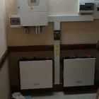 Maatskappy 9 beeld QEW SOLAR PROJECTS PTY LTD Tiling Improvements in Rustenburg NW