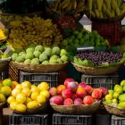 Maatskappy 1 beeld QUALITY FOOD BASKET Fruit And Vegetable Wholesalers in Franschhoek WC