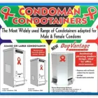 Maatskappy 5 beeld QUANTUMED Weighing Scales in Randburg GP