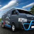 Maatskappy 38 beeld QUANTUMED Weighing Scales in Randburg GP