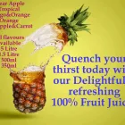 Business 1 image QUENCH DELIGHT School Supplier in Benoni GP