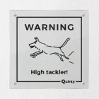 Business 2 image QUIRKY PET DESIGNS Warning Signs in Cape Town WC