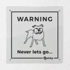 Business 3 image QUIRKY PET DESIGNS Warning Signs in Cape Town WC