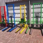 Business 10 image R & S HYDRAULICS CC Trolley Sales in Gauteng ZAF