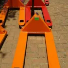 Business 24 image R & S HYDRAULICS CC Trolley Sales in Gauteng ZAF