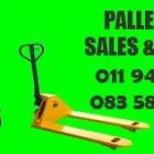 Business 25 image R & S HYDRAULICS CC Trolley Sales in Gauteng ZAF