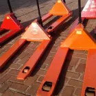 Business 32 image R & S HYDRAULICS CC Trolley Sales in Gauteng ZAF