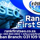 Maatskappy 1 beeld RANK FIRST SEO DURBAN Web Design in Durban KZN