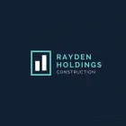 Maatskappy 1 beeld RAYDEN HOLDINGS Website Development in Johannesburg in Johannesburg GP