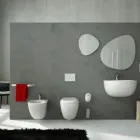 Maatskappy 2 beeld RE-EVOLVE White Taps in Johannesburg GP