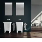 Maatskappy 5 beeld RE-EVOLVE White Taps in Johannesburg GP