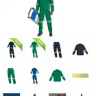 Business 2 image REBEL PROTECTIVE EQUIPMENT Workwear in Krugersdorp GP