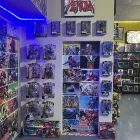 Maatskappy 3 beeld RED CLAW COMIX Secondhand Bookshops in Bloemfontein FS