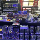 Maatskappy 4 beeld RED CLAW COMIX Secondhand Bookshops in Bloemfontein FS