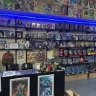 Maatskappy 12 beeld RED CLAW COMIX Secondhand Bookshops in Bloemfontein FS