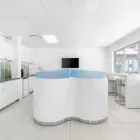 Maatskappy 7 beeld REGUS - EAST LONDON, BEREA Virtual Office Rental in East London EC