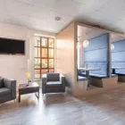 Maatskappy 7 beeld REGUS - JOHANNESBURG BRYANSTON THE CAMPUS Virtual Office Rental in Johannesburg GP