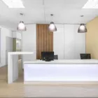 Maatskappy 6 beeld REGUS - JOHANNESBURG, EAST RAND - EASTGATE Virtual Office Rental in Johannesburg GP