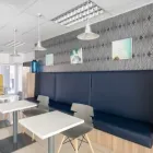 Maatskappy 1 beeld REGUS - JOHANNESBURG, ROSEBANK CORNER Virtual Office Rental in Johannesburg GP