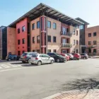 Maatskappy 2 beeld REGUS - JOHANNESBURG, WEST RAND - CONSTANTIA KLOOF Virtual Office Rental in Johannesburg GP