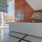 Maatskappy 1 beeld REGUS - JOHANNESBURG WOODMEAD COUNTRY CLUB ESTATE Virtual Office Rental in Johannesburg GP