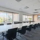 Maatskappy 7 beeld REGUS - JOHANNESBURG WOODMEAD COUNTRY CLUB ESTATE Virtual Office Rental in Johannesburg GP