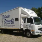 Business 3 image RELIABLE REMOVALS CC Storage in Johannesburg GP