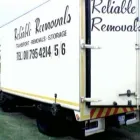 Business 5 image RELIABLE REMOVALS CC Storage in Johannesburg GP